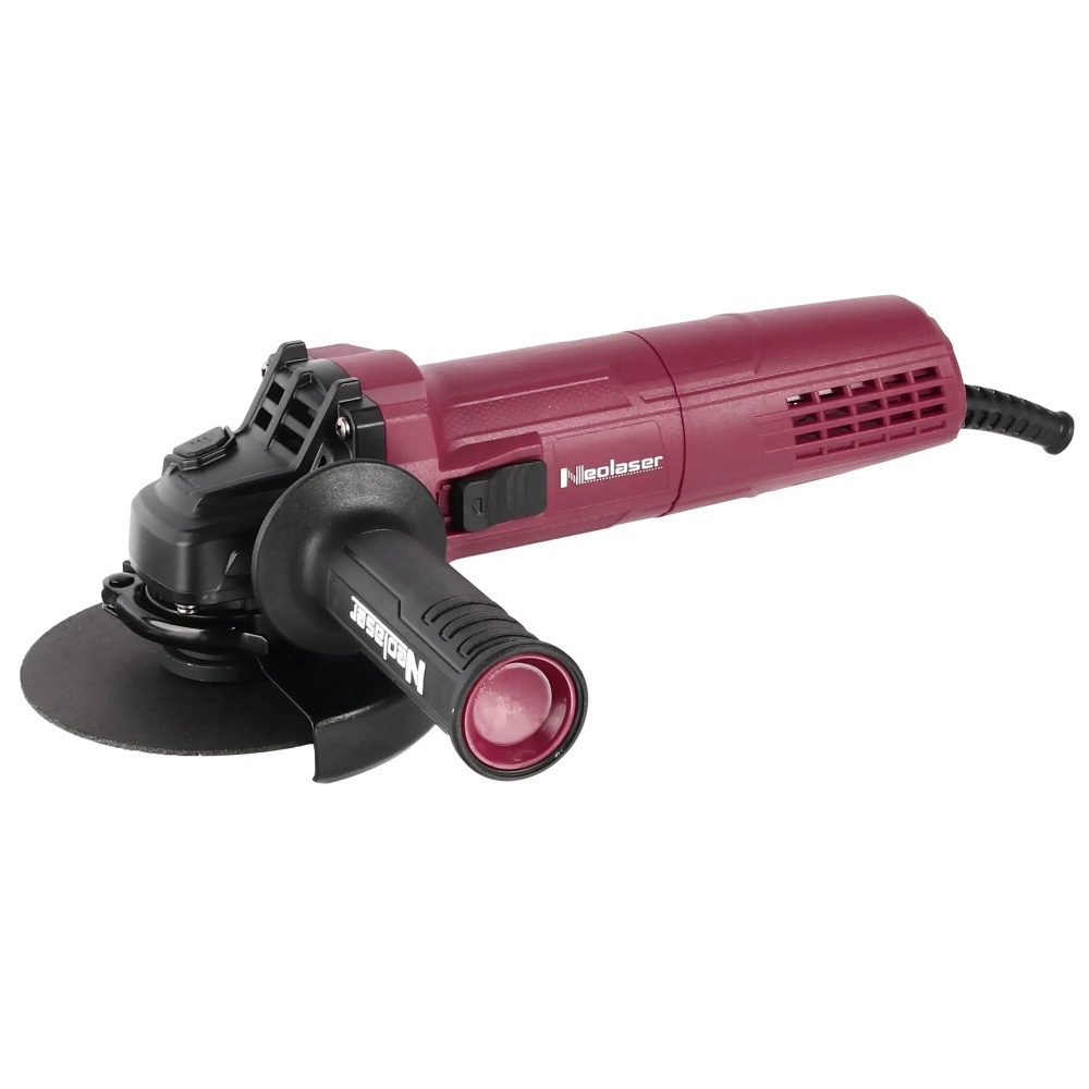 УШМ (Болгарка) NEOLASER NAG-1100-R