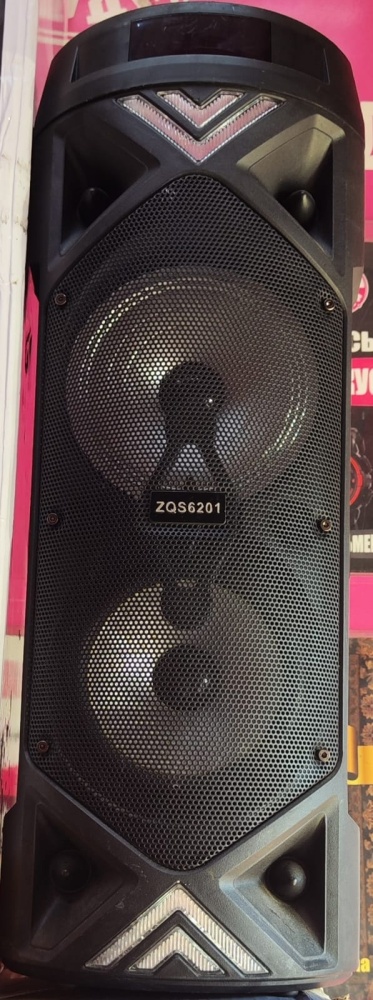 Акустика Bluetooth ZQS6201