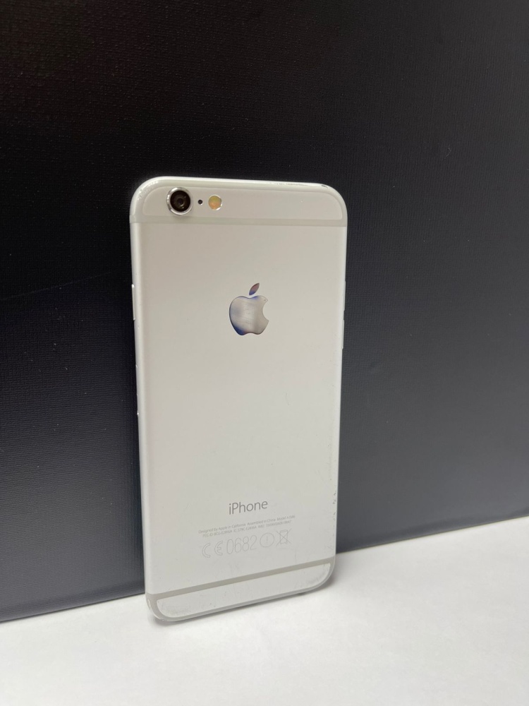 Смартфон iPhone 6 16gb