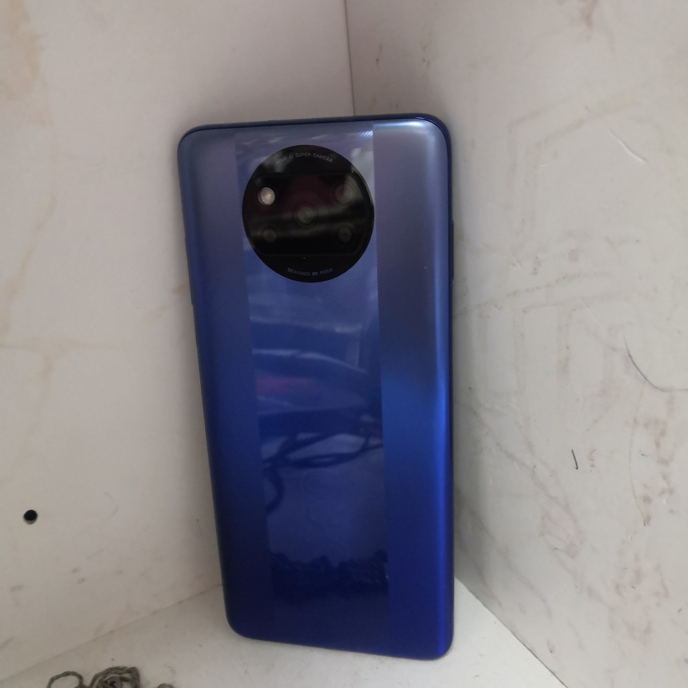 Смартфон Xiaomi Poco X3 PRO 6 128