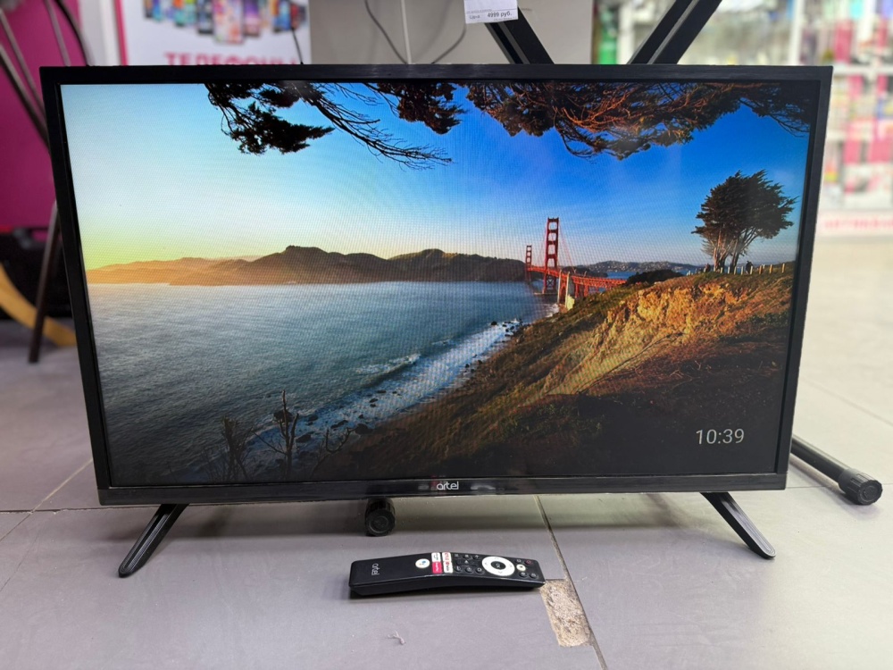 Телевизор Artel LED-32KH5500