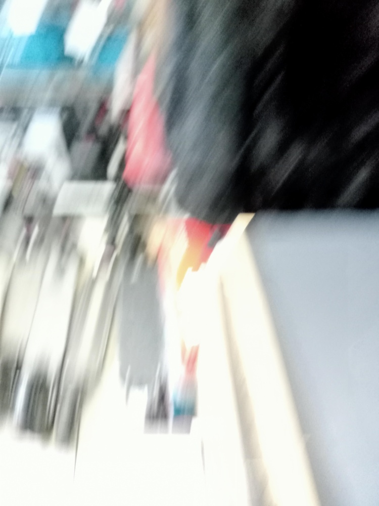 Шуба НОРКОВАЯ FLAUMFEDER 40-42P