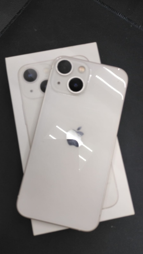 Смартфон iPhone 13 mini 128 Gb