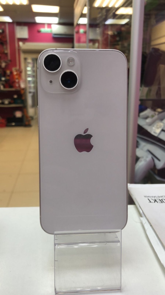 Смартфон iPhone 14 128