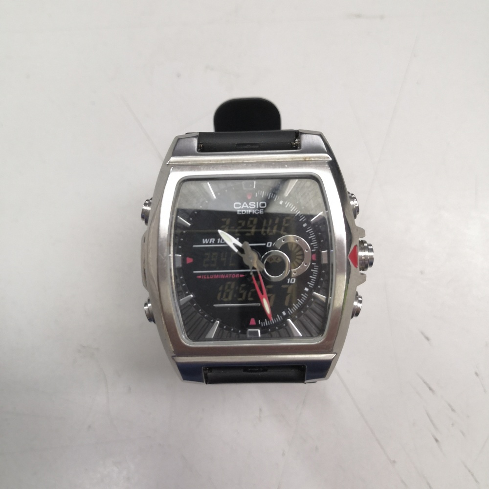 Часы casio efa-120