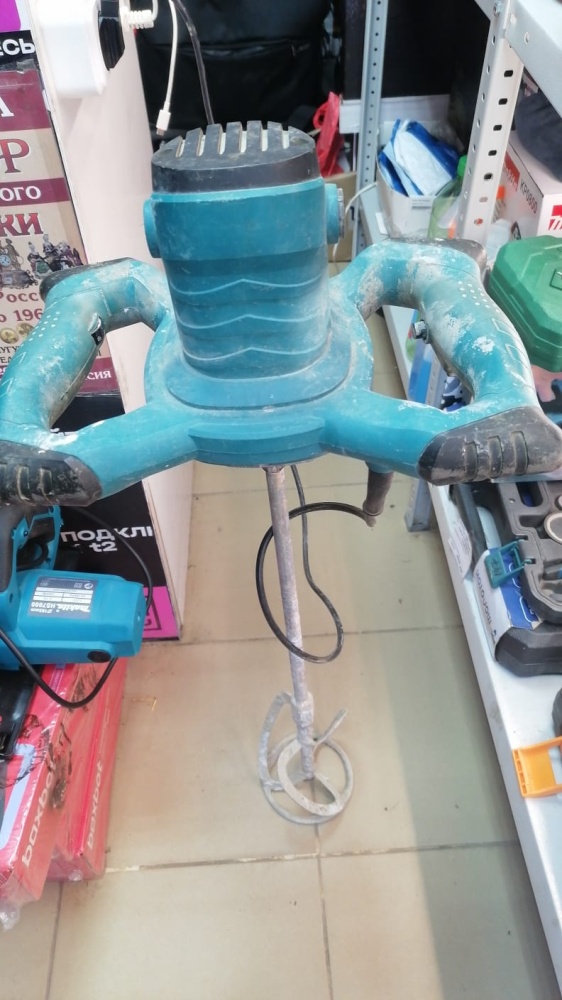 Миксер STAND