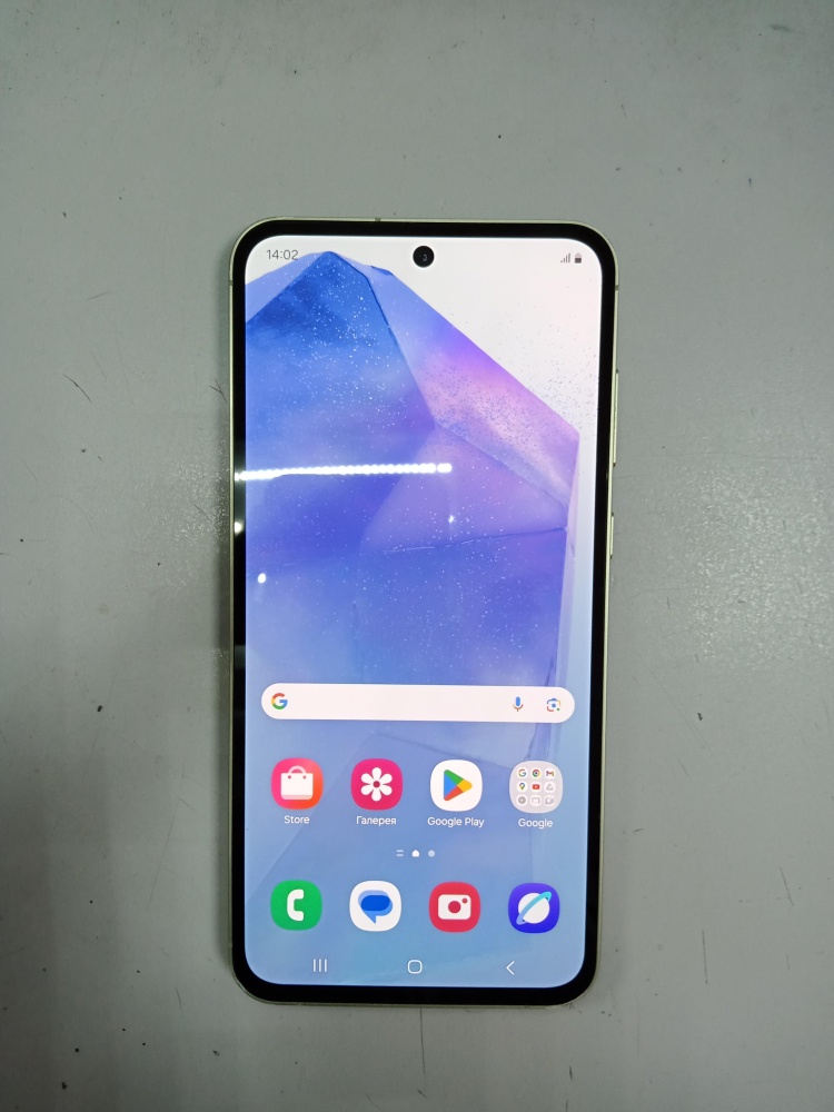Смартфон Samsung A55 5G