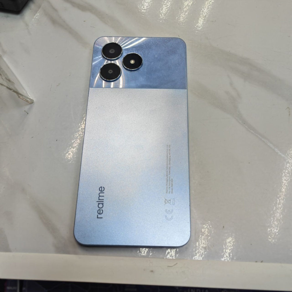 Смартфон Realme Note 50 128