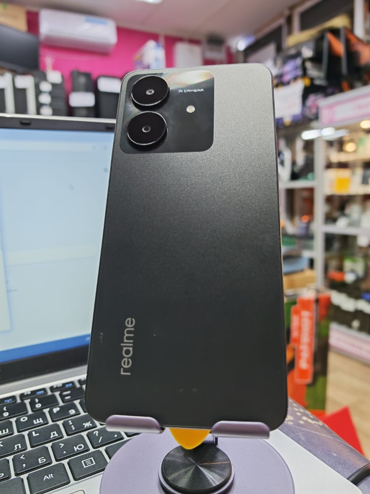 Смартфон Realme Note 60Х 3/64GB