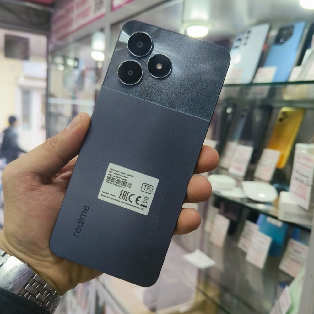 Смартфон Realme Note 50 4/128