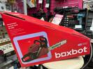 Бензопила boxbot новая