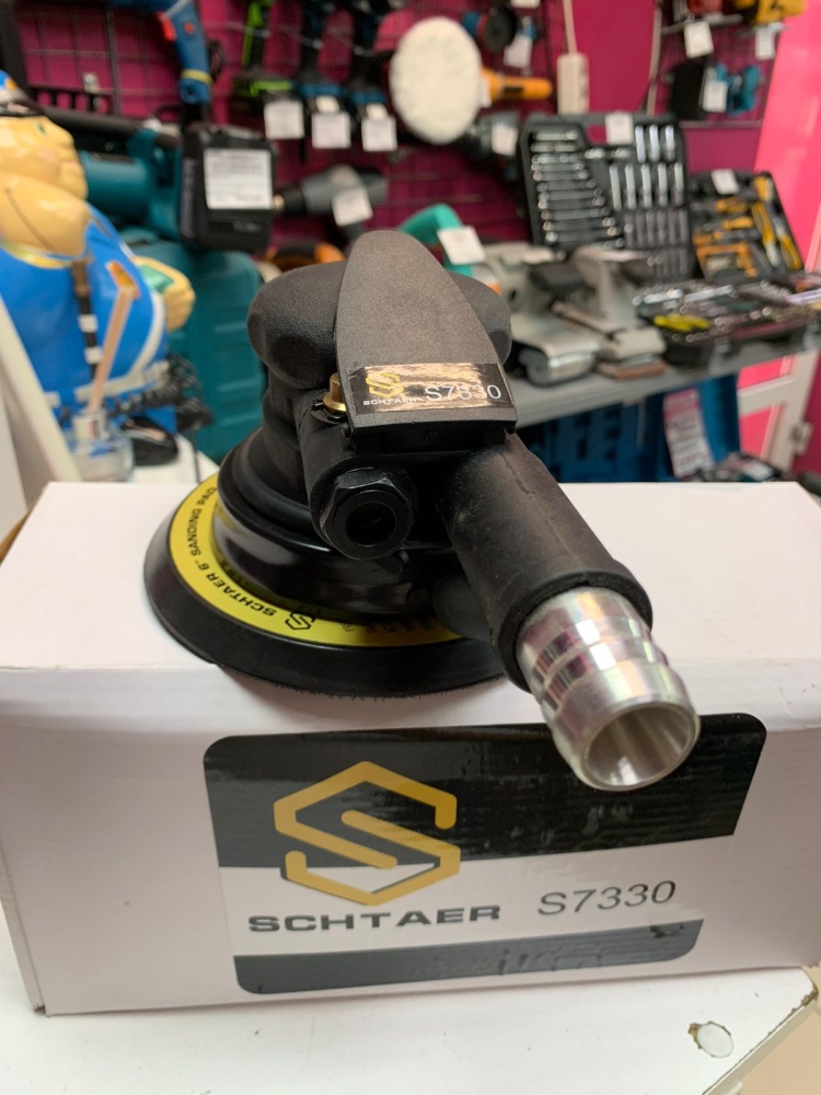 Шлифмашинка SCHTAER  S7330