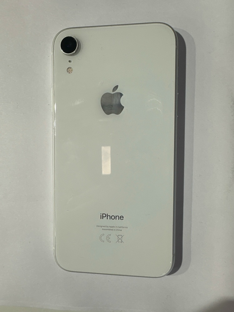 Смартфон iPhone XR 128 Gb