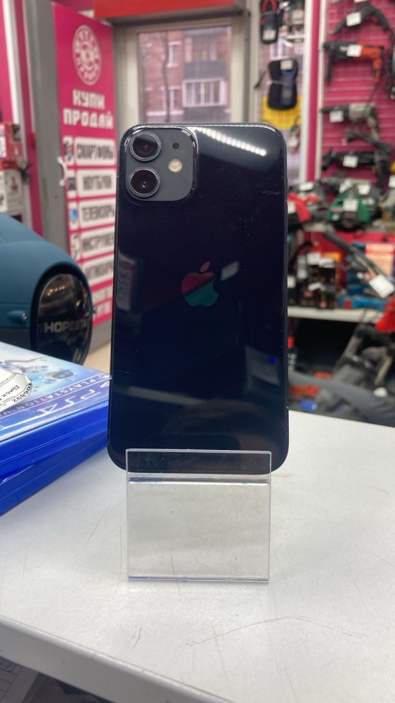 Смартфон iPhone 12 mini 64 Gb