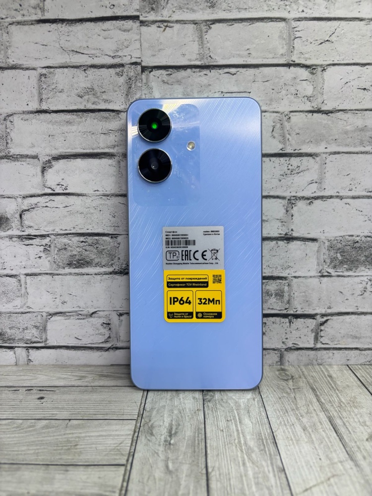 Смартфон Realme Note 60 6/128