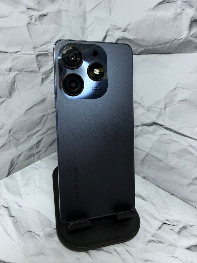 Мобильный телефон Tecno Spark 10 Pro 8/256