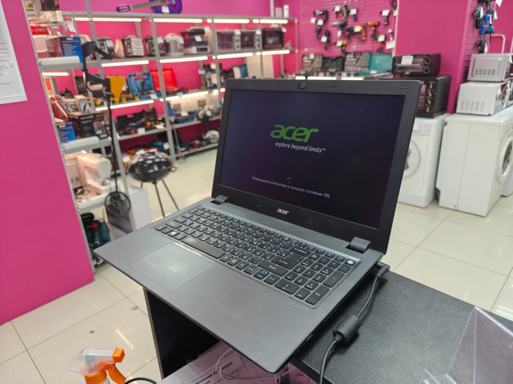 Ноутбук Acer Aspire V