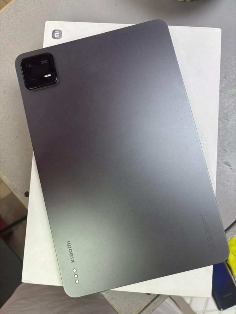 Планшет Xiaomi Pad 6