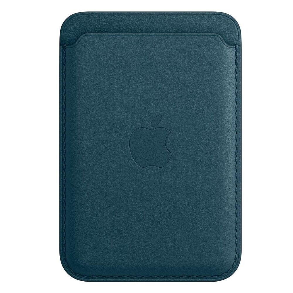 iphone Leather Wallet