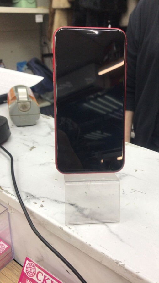 Смартфон iPhone 11 128 Gb