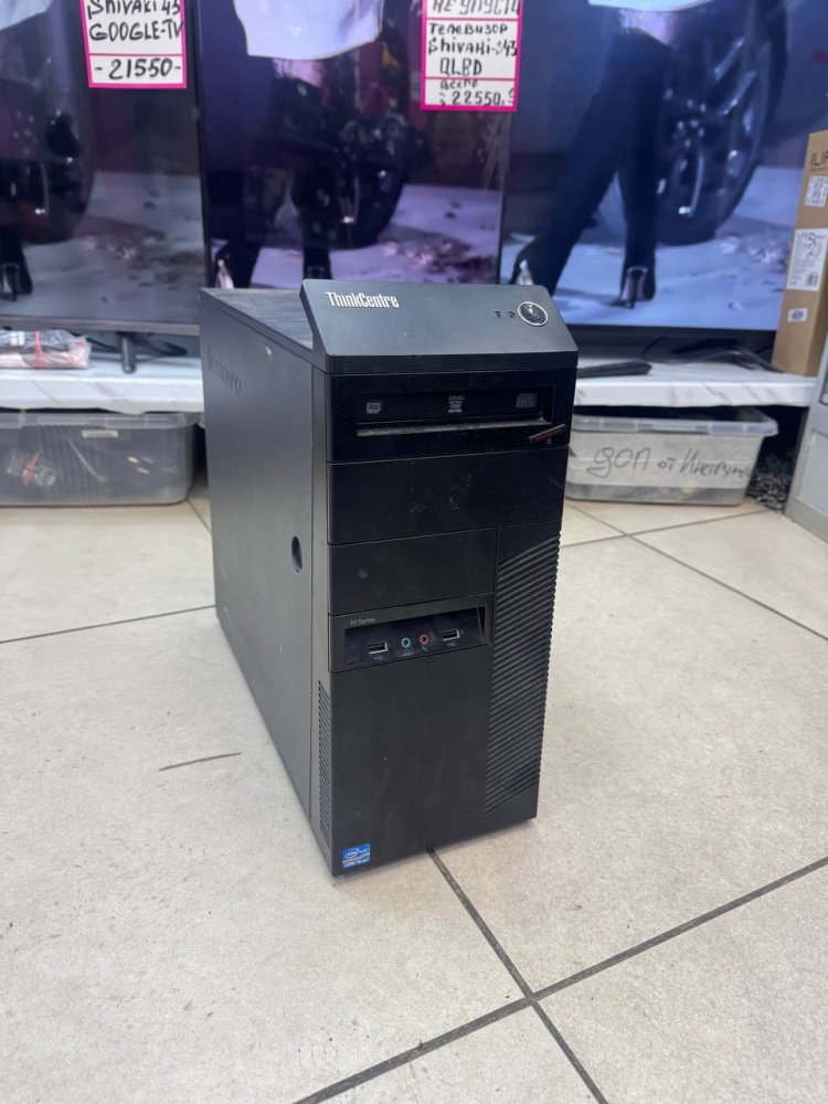 Системный блок I5 16 1060 6