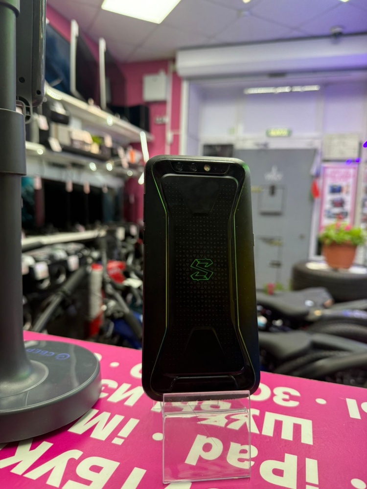 Смартфон Xiaomi Black Shark skr-h0 8-128gb