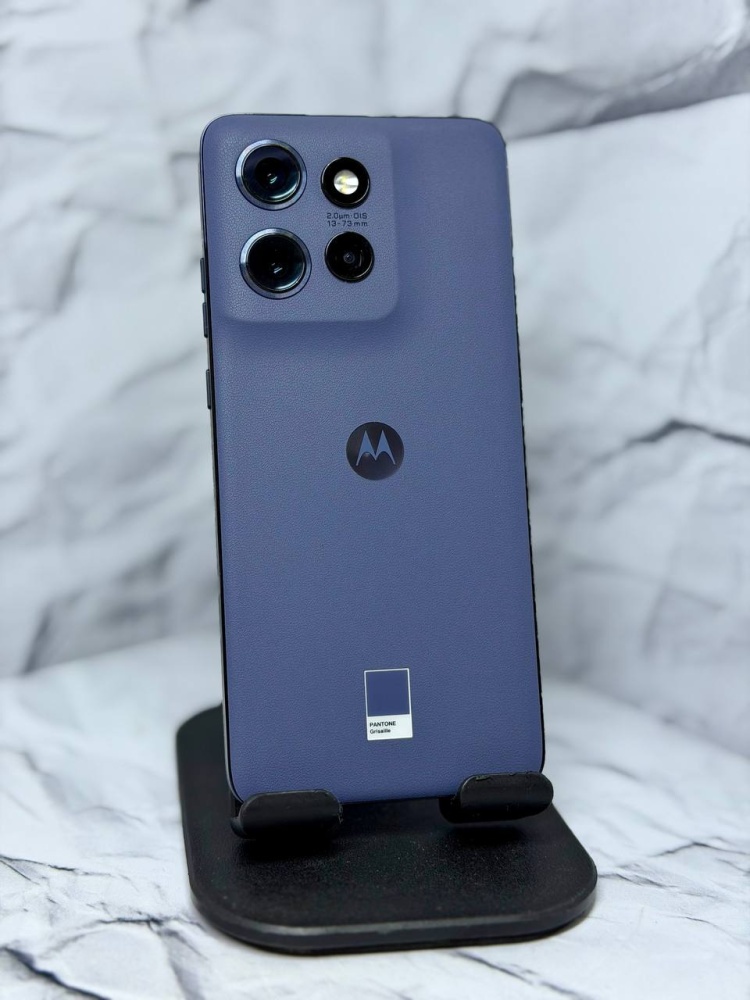 Мобильный телефон Motorola Edge 50 Neo 12/256Gb