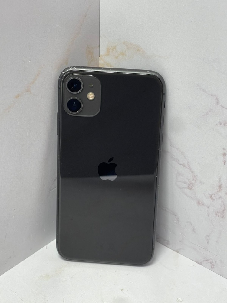 Смартфон iPhone 11 128 Gb