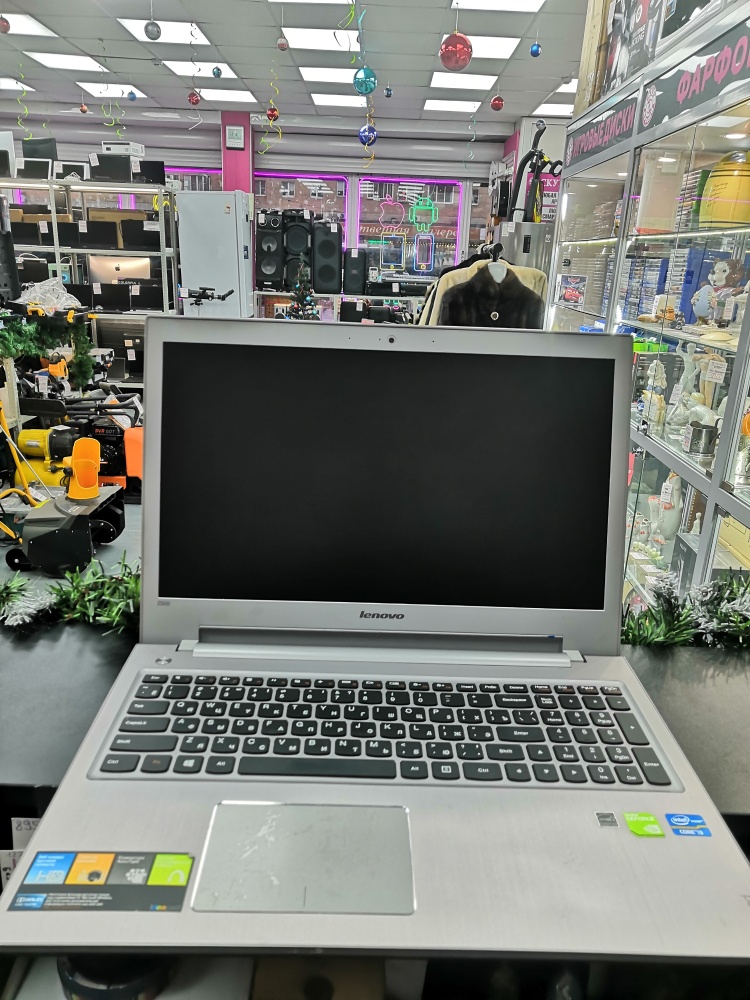 Ноутбук Lenovo 500