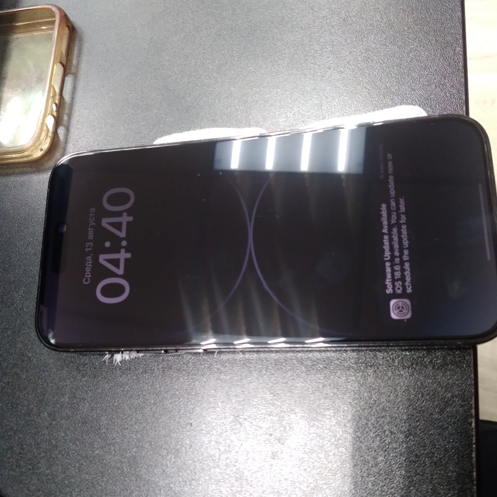Смартфон iPhone 14 PRO MAX 128