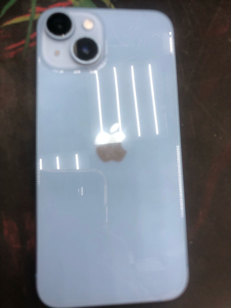 Смартфон iPhone 14 128GB