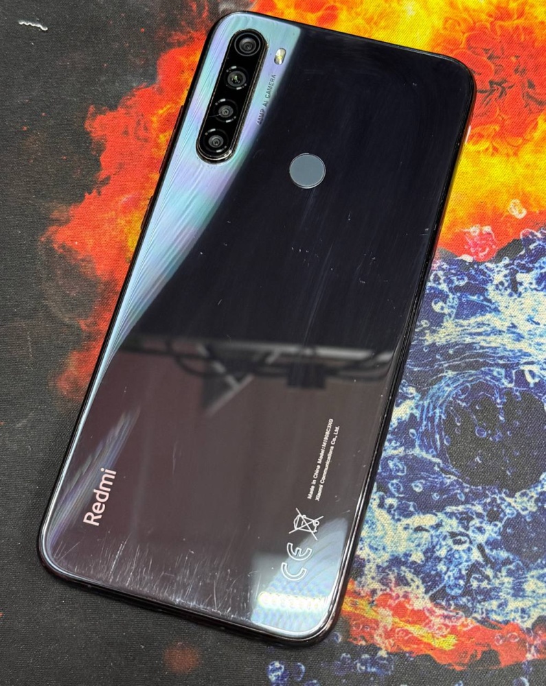 Смартфон Xiaomi Redmi 8T 3/32