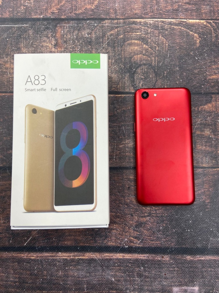 Смартфон Oppo A83 4/128 gb