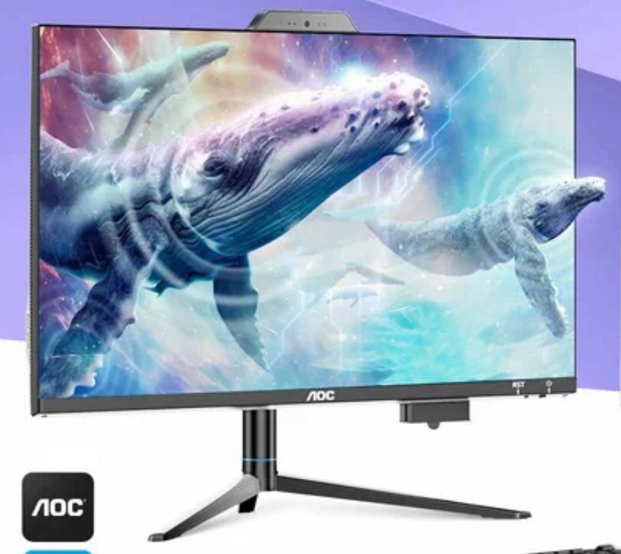 Моноблок AOC Master E99