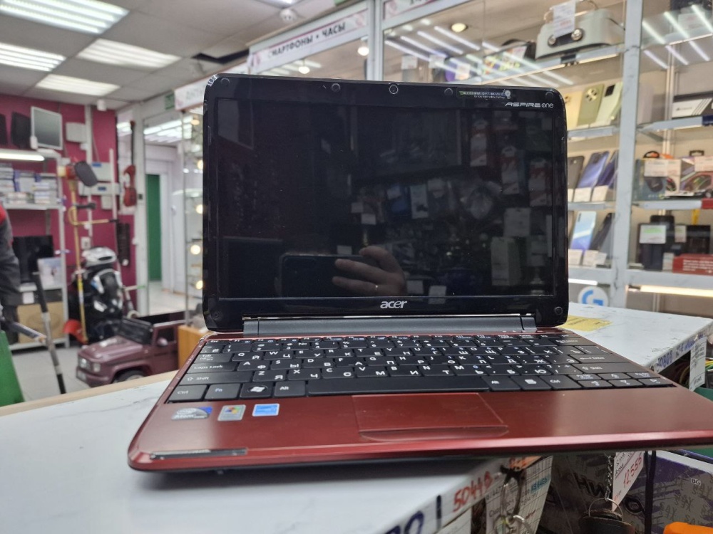 Нетбук Acer
