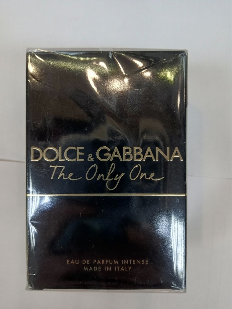 Духи Dolce Gabbana