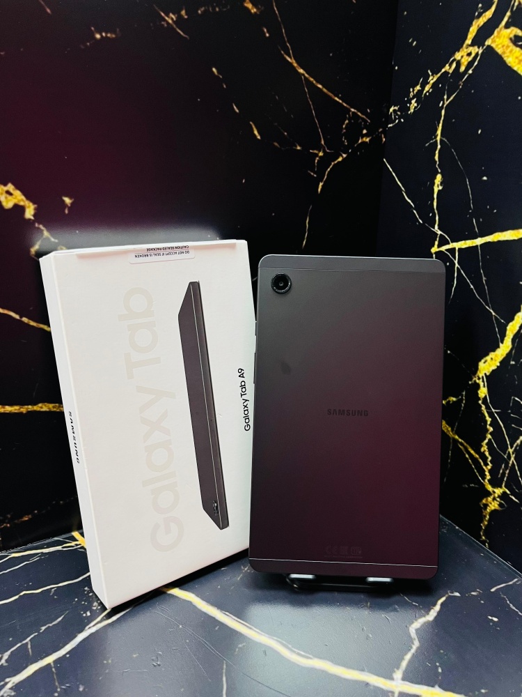 Планшет Samsung Galaxy Tab A9 8 128GB