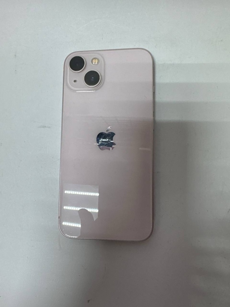 Смартфон iPhone 13 128 Gb