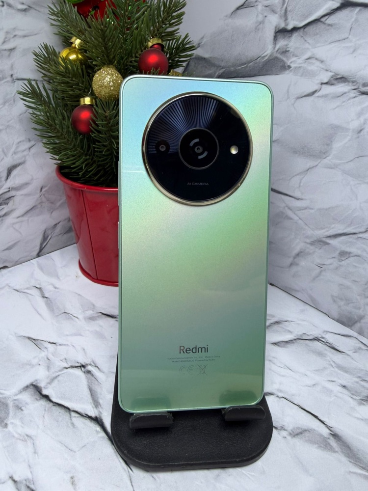 Смартфон Xiaomi Redmi A3x 3/64