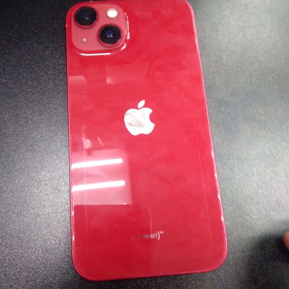 Смартфон iPhone 13 128 Gb