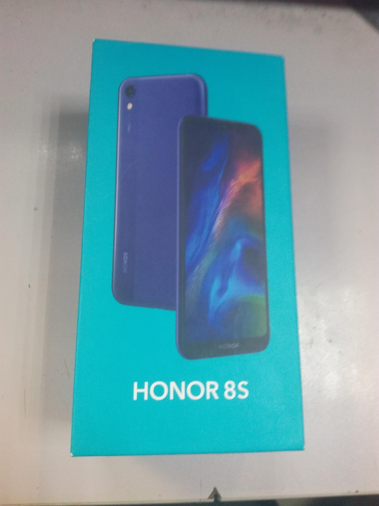 Смартфон Honor 8S