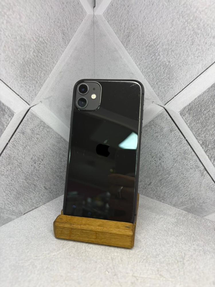Смартфон iPhone 11 64Gb