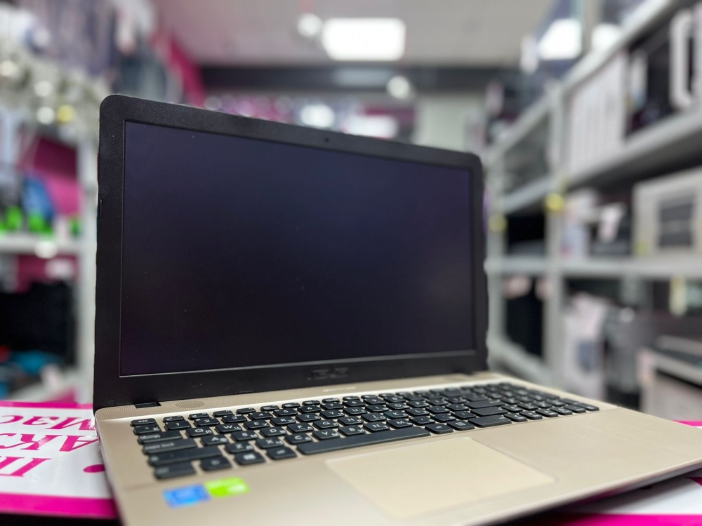 Ноутбук ASUS  Х541