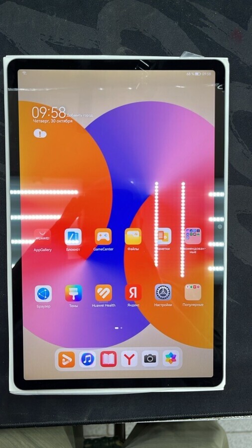 Планшет Huawei MatePad SE