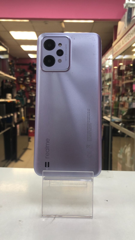 Смартфон Realme C31 3\32