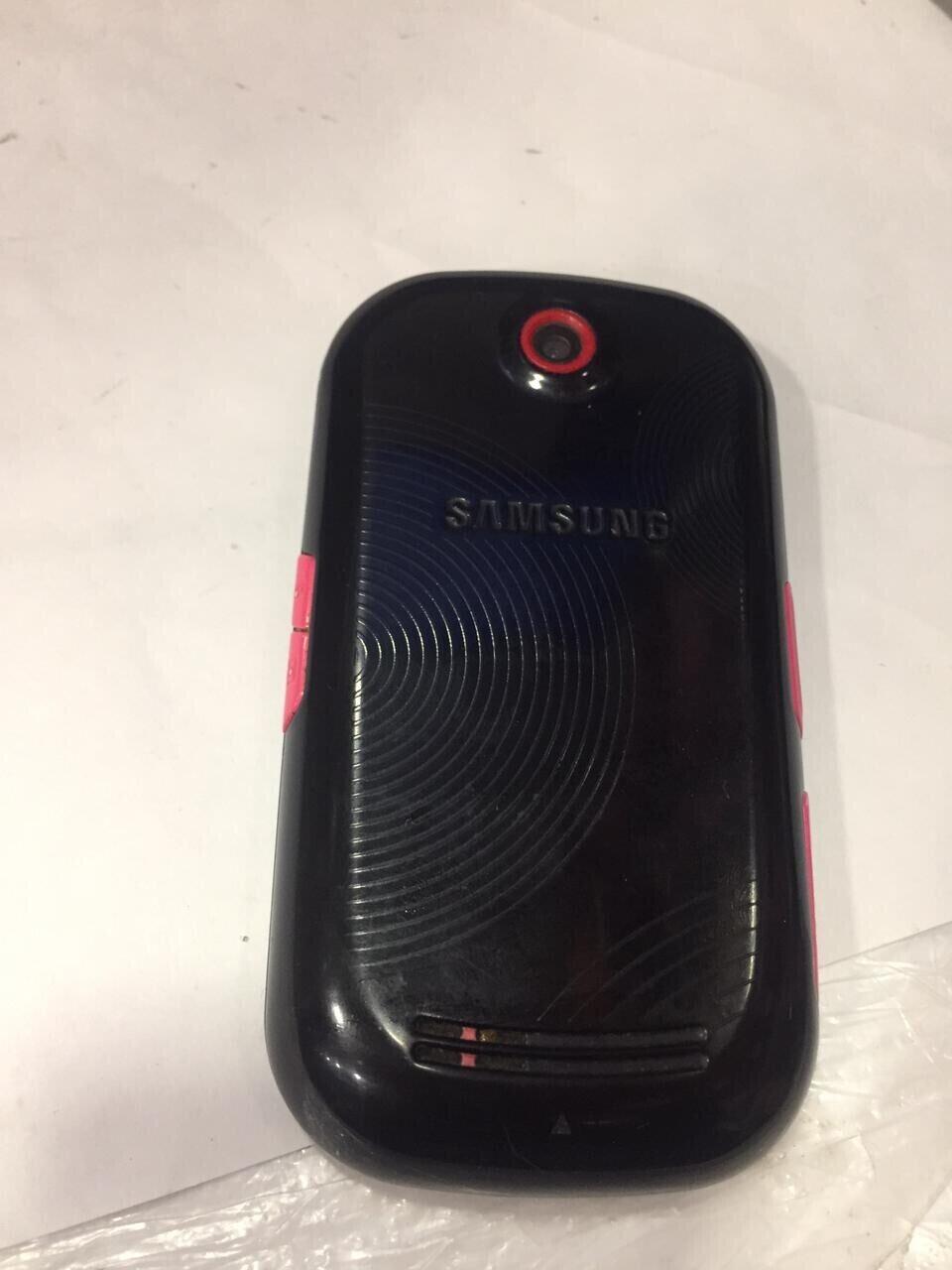 Смартфон Samsung Gt-s3650