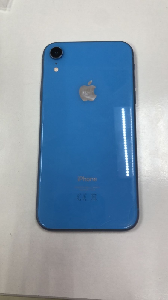 Смартфон iPhone XR 128 Gb