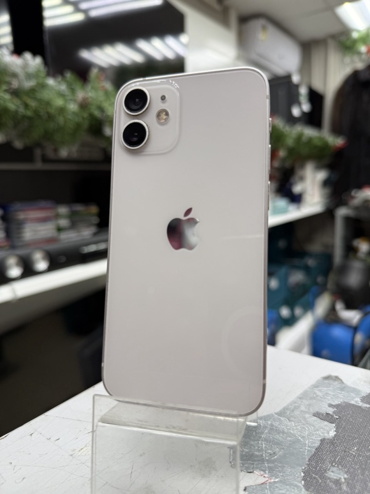 Смартфон iPhone 12 mini 64 Gb