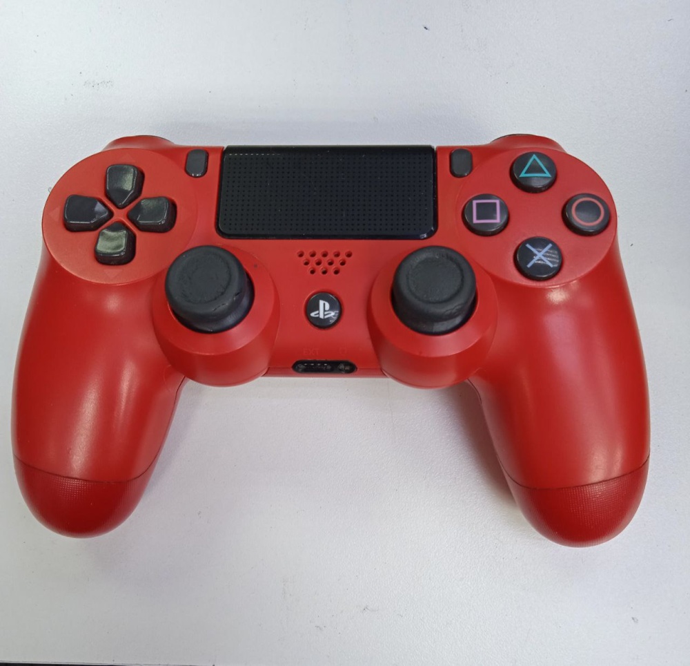 Геймпад PS4