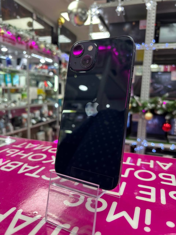 Смартфон iPhone 13 256 Gb 78%